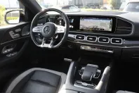 Mercedes-Benz GLE 63 AMG (Clasa GLE) din 2024 cu 30.890 km - oferta MER240048 - foto 8