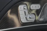 Mercedes-Benz GLE 63 AMG (Clasa GLE) din 2024 cu 30.890 km - oferta MER240048 - foto 12