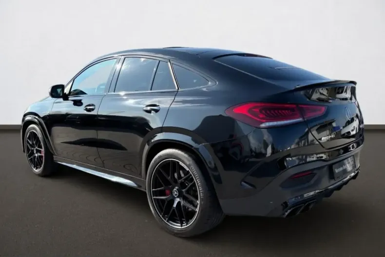 Mercedes-Benz GLE 63 AMG (Clasa GLE) din 2023 cu 39.990 km - oferta MER240049 - foto 6
