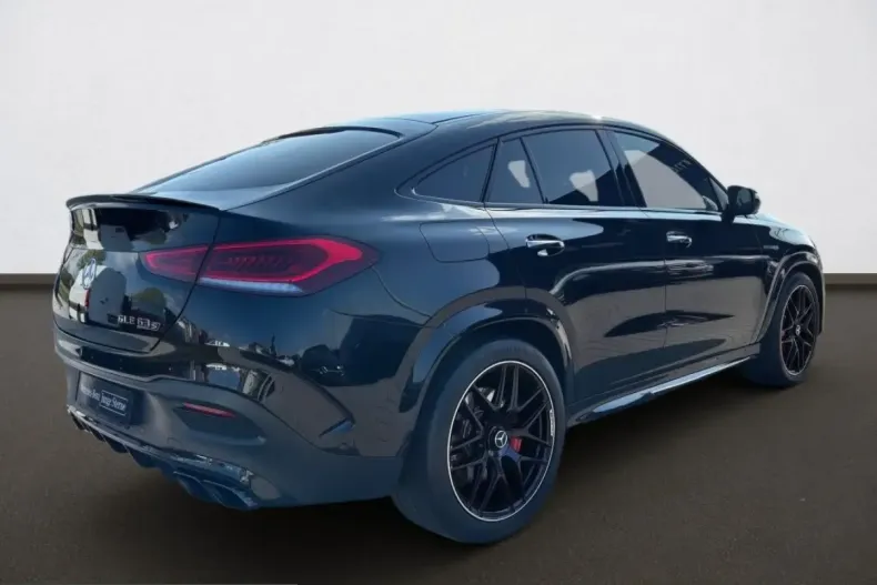 Mercedes-Benz GLE 63 AMG (Clasa GLE) din 2023 cu 39.990 km - oferta MER240049 - foto 7