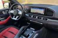 Mercedes-Benz GLE 63 AMG (Clasa GLE) din 2023 cu 39.990 km - oferta MER240049 - foto 11