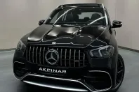 Mercedes-Benz GLE 63 AMG (Clasa GLE) din 2023 cu 35.300 km - oferta MER240050 - foto 1