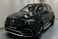 Mercedes-Benz GLE 63 AMG (Clasa GLE) din 2023 cu 35.300 km - oferta MER240050 - foto 2