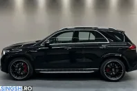 Mercedes-Benz GLE 63 AMG (Clasa GLE) din 2023 cu 35.300 km - oferta MER240050 - foto 3