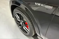 Mercedes-Benz GLE 63 AMG (Clasa GLE) din 2023 cu 35.300 km - oferta MER240050 - foto 4
