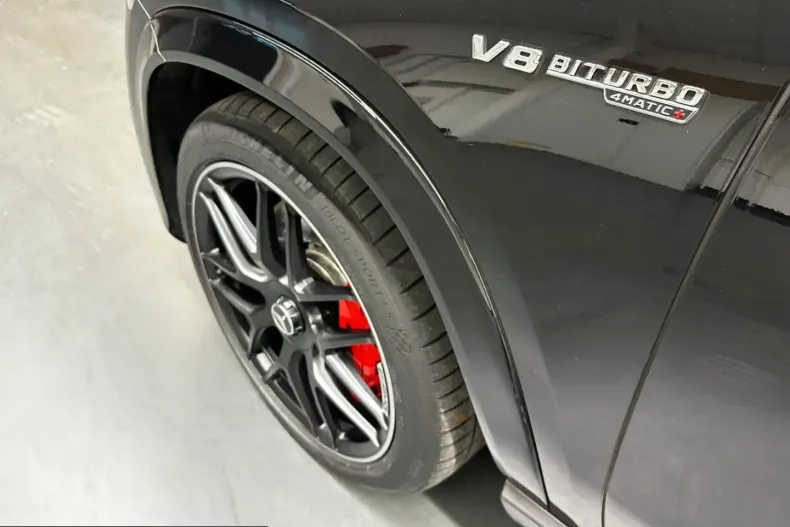 Mercedes-Benz GLE 63 AMG (Clasa GLE) din 2023 cu 35.300 km - oferta MER240050 - foto 4
