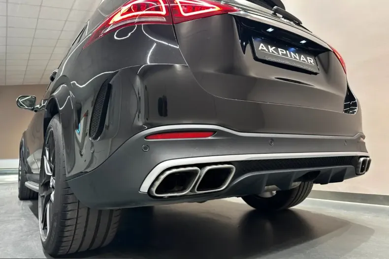 Mercedes-Benz GLE 63 AMG (Clasa GLE) din 2023 cu 35.300 km - oferta MER240050 - foto 5