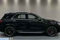 Mercedes-Benz GLE 63 AMG (Clasa GLE) din 2023 cu 35.300 km - oferta MER240050 - foto 7