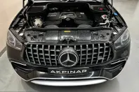 Mercedes-Benz GLE 63 AMG (Clasa GLE) din 2023 cu 35.300 km - oferta MER240050 - foto 8