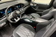 Mercedes-Benz GLE 63 AMG (Clasa GLE) din 2023 cu 35.300 km - oferta MER240050 - foto 9