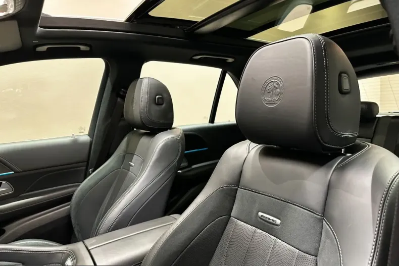 Mercedes-Benz GLE 63 AMG (Clasa GLE) din 2023 cu 35.300 km - oferta MER240050 - foto 11