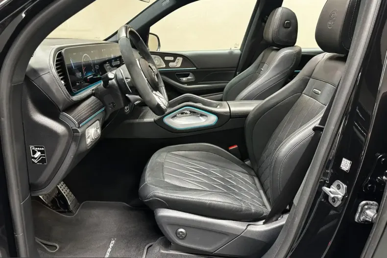 Mercedes-Benz GLE 63 AMG (Clasa GLE) din 2023 cu 35.300 km - oferta MER240050 - foto 12