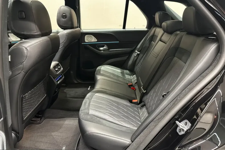 Mercedes-Benz GLE 63 AMG (Clasa GLE) din 2023 cu 35.300 km - oferta MER240050 - foto 15