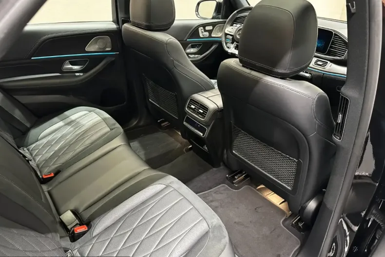 Mercedes-Benz GLE 63 AMG (Clasa GLE) din 2023 cu 35.300 km - oferta MER240050 - foto 18