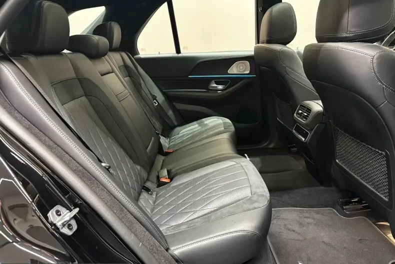 Mercedes-Benz GLE 63 AMG (Clasa GLE) din 2023 cu 35.300 km - oferta MER240050 - foto 19