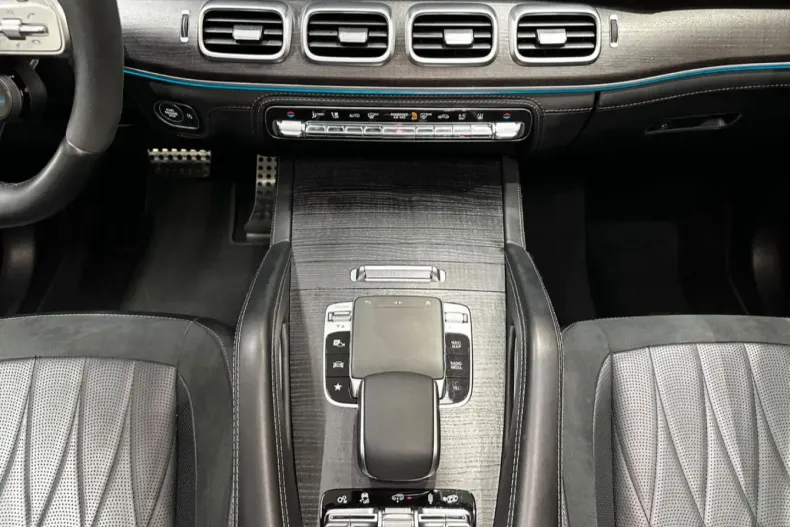Mercedes-Benz GLE 63 AMG (Clasa GLE) din 2023 cu 35.300 km - oferta MER240050 - foto 25