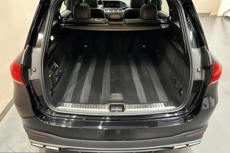 Mercedes-Benz GLE 63 AMG (Clasa GLE) din 2023 cu 35.300 km - oferta MER240050 - foto 27