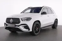 Mercedes-Benz GLE 53 AMG (Clasa GLE) din 2025 cu 11.550 km - oferta MER240051 - foto 1