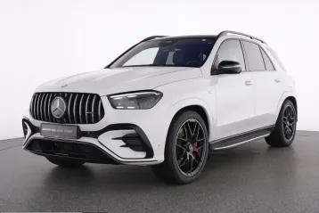 Mercedes-Benz GLE 53 AMG din 2025 - oferta MER240051