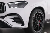 Mercedes-Benz GLE 53 AMG (Clasa GLE) din 2025 cu 11.550 km - oferta MER240051 - foto 6