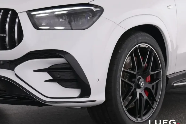 Mercedes-Benz GLE 53 AMG (Clasa GLE) din 2025 cu 11.550 km - oferta MER240051 - foto 6