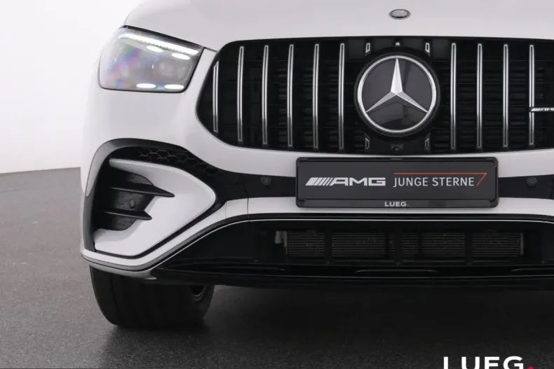 Mercedes-Benz GLE 53 AMG (Clasa GLE) din 2025 cu 11.550 km - oferta MER240051 - foto 7