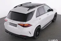 Mercedes-Benz GLE 53 AMG (Clasa GLE) din 2025 cu 11.550 km - oferta MER240051 - foto 10