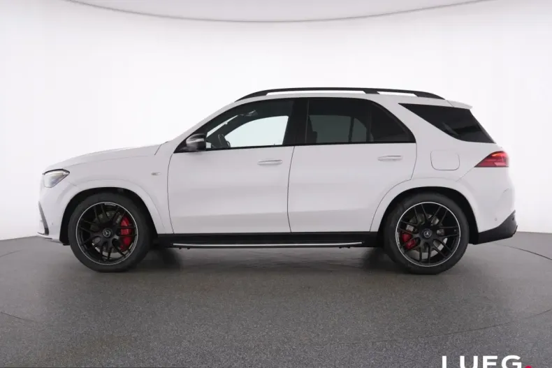 Mercedes-Benz GLE 53 AMG (Clasa GLE) din 2025 cu 11.550 km - oferta MER240051 - foto 14