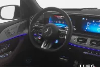 Mercedes-Benz GLE 53 AMG (Clasa GLE) din 2025 cu 11.550 km - oferta MER240051 - foto 16