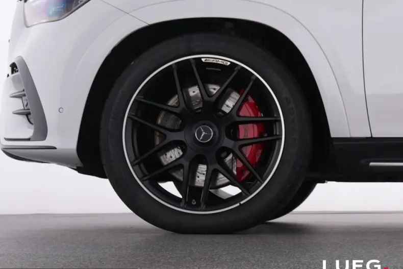 Mercedes-Benz GLE 53 AMG (Clasa GLE) din 2025 cu 11.550 km - oferta MER240051 - foto 18