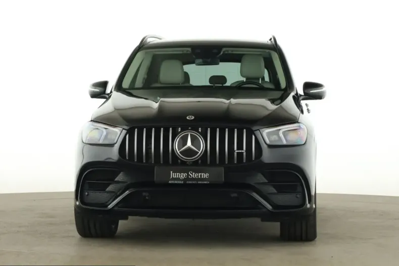 Mercedes-Benz GLE 63 AMG (Clasa GLE) din 2023 cu 34.600 km - oferta MER240053 - foto 2