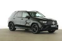 Mercedes-Benz GLE 63 AMG (Clasa GLE) din 2023 cu 34.600 km - oferta MER240053 - foto 3