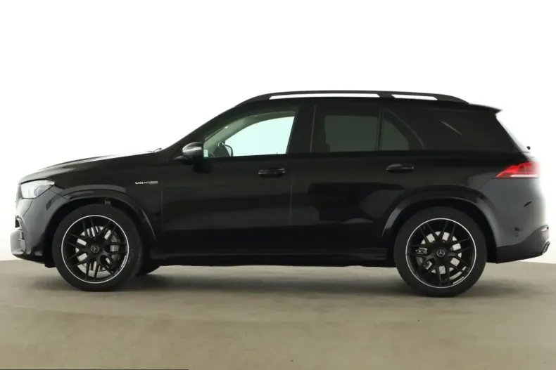 Mercedes-Benz GLE 63 AMG (Clasa GLE) din 2023 cu 34.600 km - oferta MER240053 - foto 4