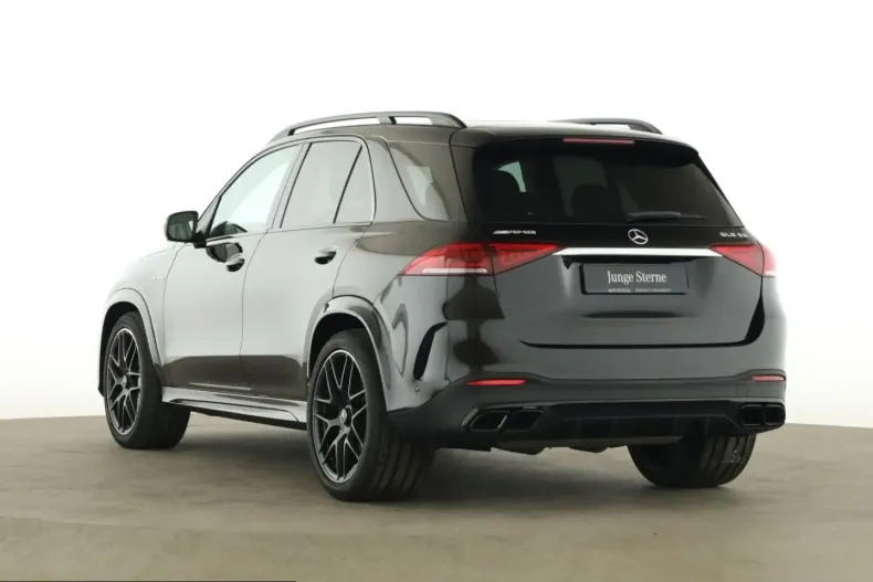 Mercedes-Benz GLE 63 AMG (Clasa GLE) din 2023 cu 34.600 km - oferta MER240053 - foto 5