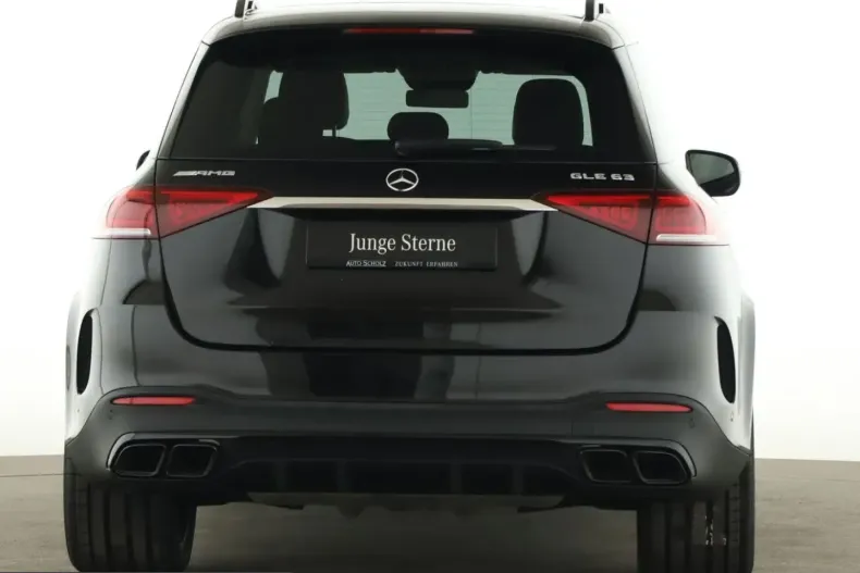 Mercedes-Benz GLE 63 AMG (Clasa GLE) din 2023 cu 34.600 km - oferta MER240053 - foto 6