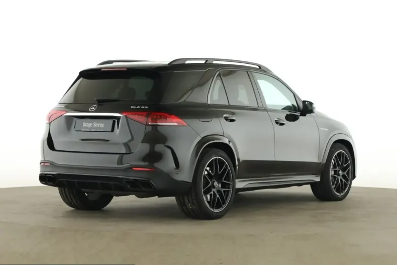 Mercedes-Benz GLE 63 AMG (Clasa GLE) din 2023 cu 34.600 km - oferta MER240053 - foto 7