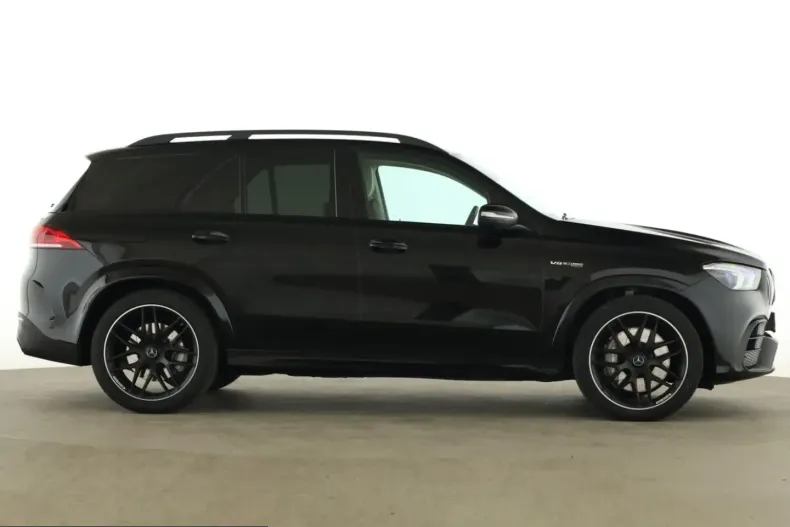 Mercedes-Benz GLE 63 AMG (Clasa GLE) din 2023 cu 34.600 km - oferta MER240053 - foto 8