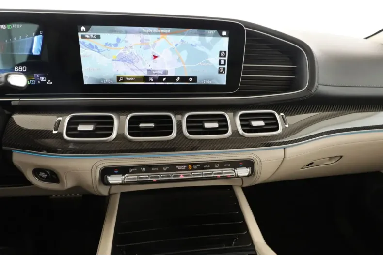 Mercedes-Benz GLE 63 AMG (Clasa GLE) din 2023 cu 34.600 km - oferta MER240053 - foto 11