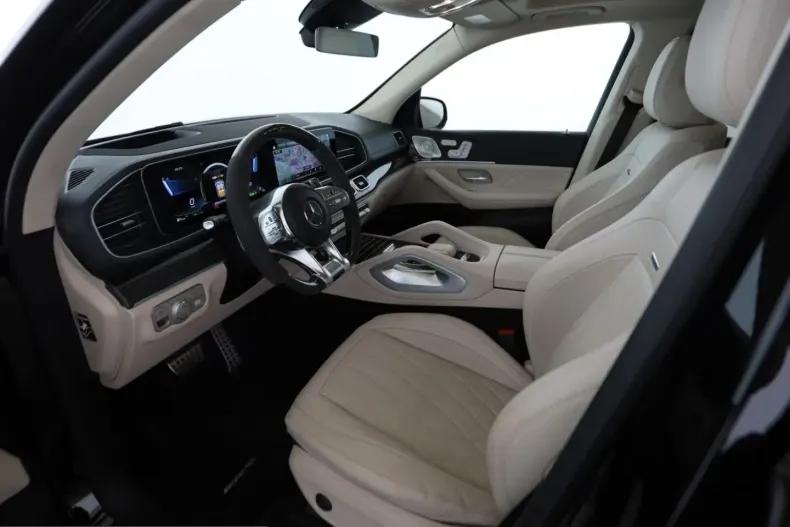 Mercedes-Benz GLE 63 AMG (Clasa GLE) din 2023 cu 34.600 km - oferta MER240053 - foto 13