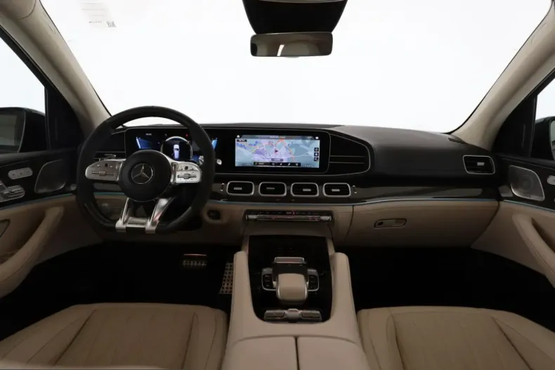 Mercedes-Benz GLE 63 AMG (Clasa GLE) din 2023 cu 34.600 km - oferta MER240053 - foto 14