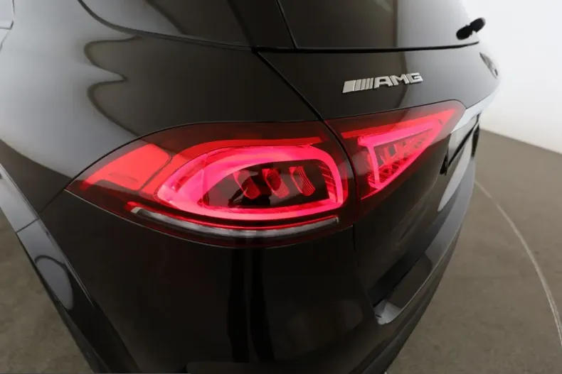 Mercedes-Benz GLE 63 AMG (Clasa GLE) din 2023 cu 34.600 km - oferta MER240053 - foto 17