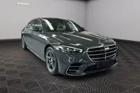 Mercedes-Benz S 350 (Clasa S) din 2022 cu 24.500 km - oferta MER240054 - foto 1