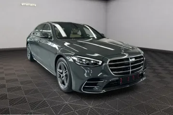 Mercedes-Benz S 350 din 2022 - oferta MER240054