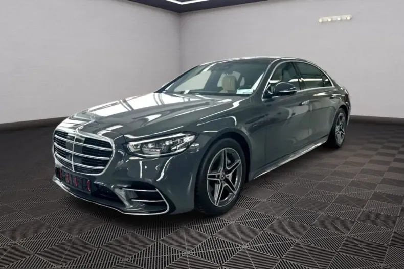 Mercedes-Benz S 350 (Clasa S) din 2022 cu 24.500 km - oferta MER240054 - foto 2