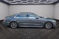 Mercedes-Benz S 350 (Clasa S) din 2022 cu 24.500 km - oferta MER240054 - foto 5