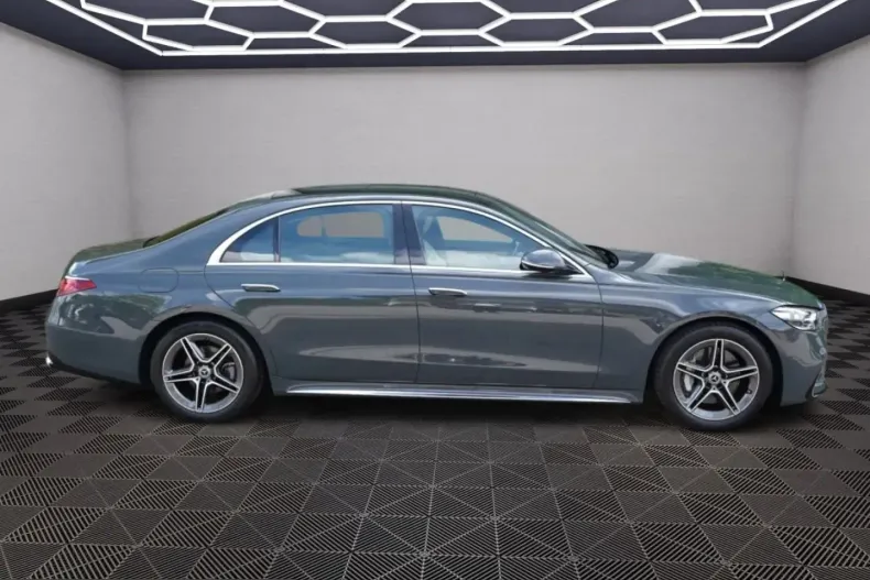 Mercedes-Benz S 350 (Clasa S) din 2022 cu 24.500 km - oferta MER240054 - foto 5