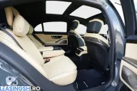 Mercedes-Benz S 350 (Clasa S) din 2022 cu 24.500 km - oferta MER240054 - foto 6