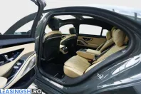 Mercedes-Benz S 350 (Clasa S) din 2022 cu 24.500 km - oferta MER240054 - foto 7