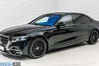 Mercedes-Benz S 580 (Clasa S) din 2026 cu 51 km - oferta MER240055 - foto 1