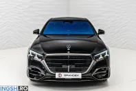 Mercedes-Benz S 580 (Clasa S) din 2026 cu 51 km - oferta MER240055 - foto 2